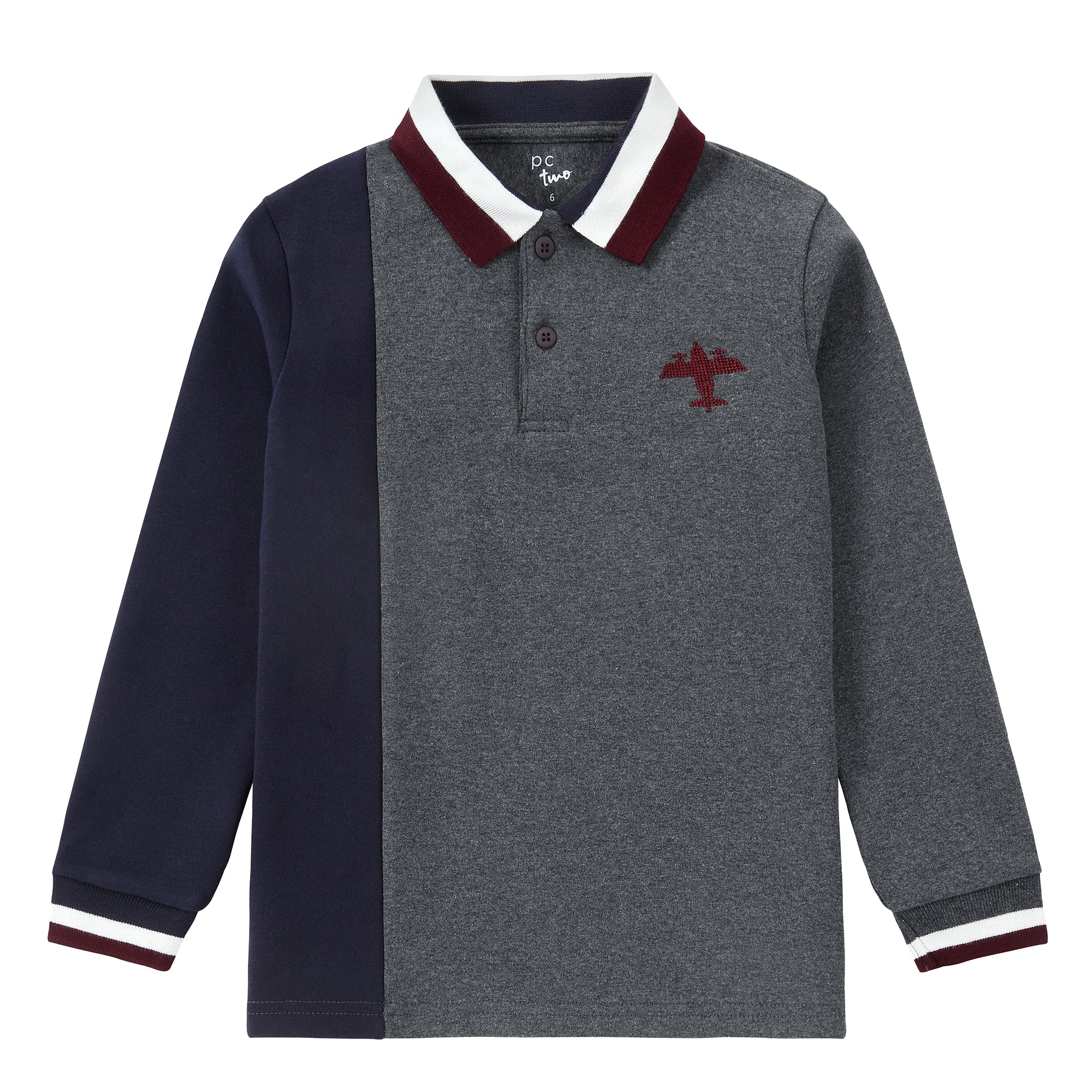 Take Flight Polo