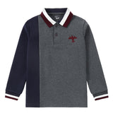 Take Flight Polo