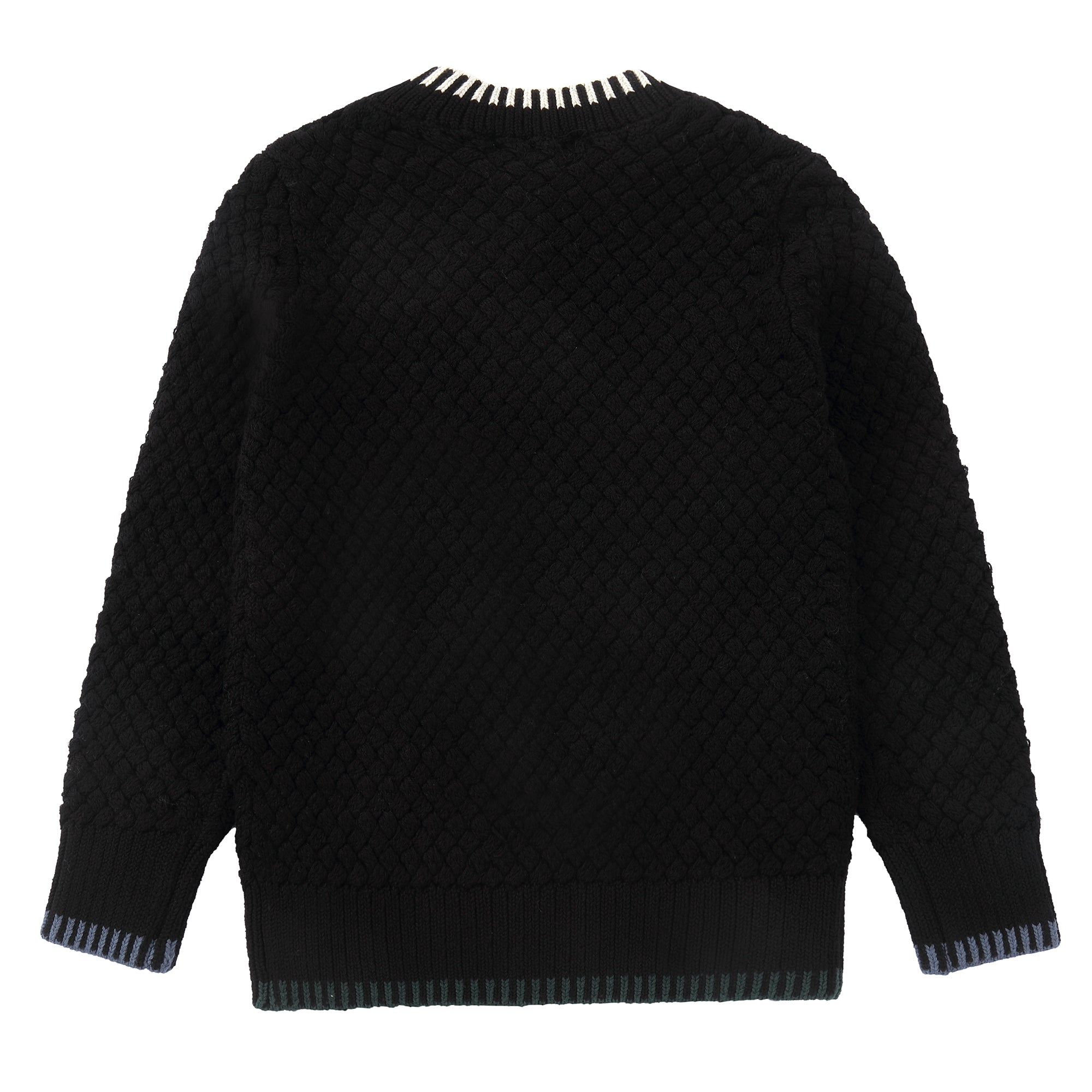 Bow Beau Sweater
