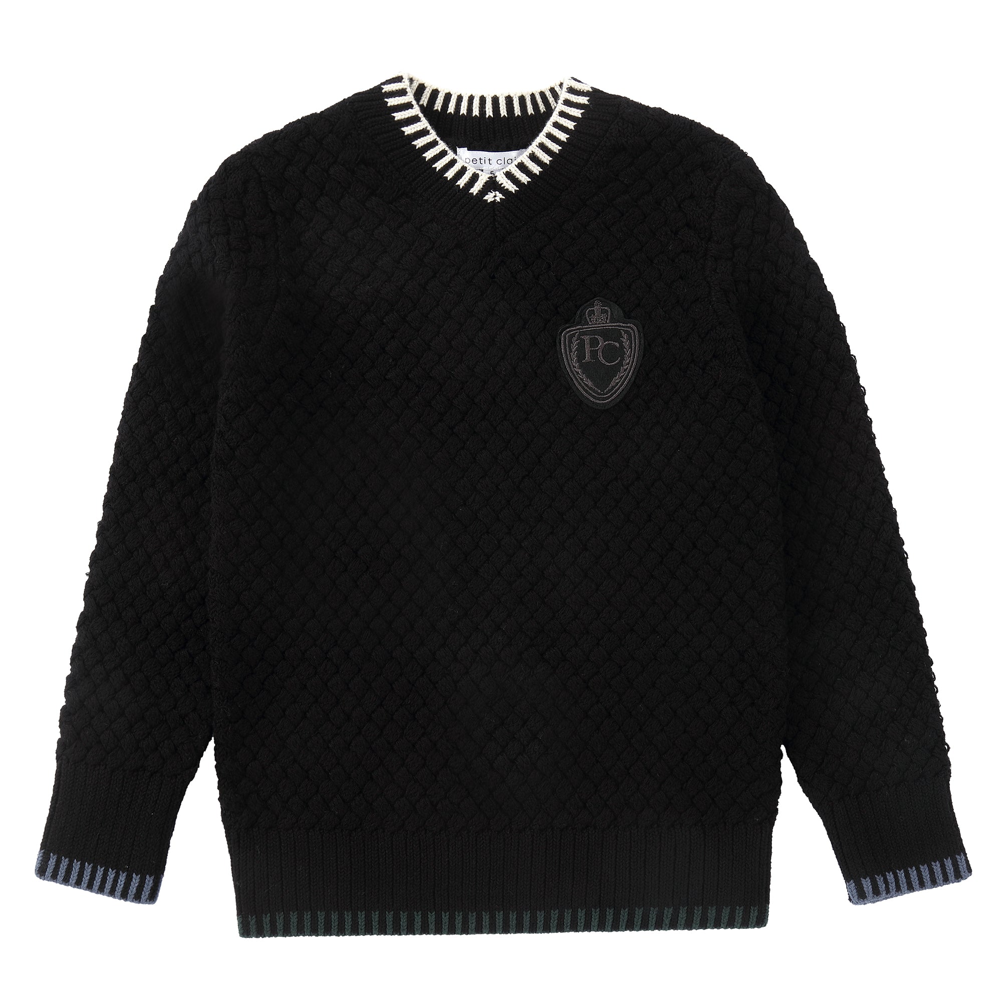 Bow Beau Sweater