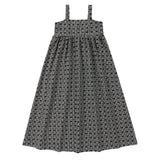Sweet Bows Maxi Jumper
