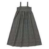 Sweet Bows Maxi Jumper