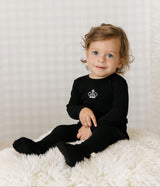 Royal Stitch Footie