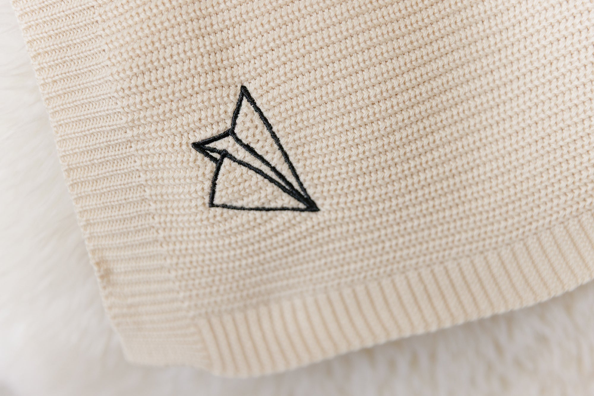 Airplane Blanket
