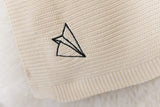 Airplane Blanket