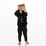 Heart Traffic Light Sweatshirt