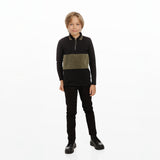 Olive Charm Polo