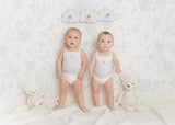 Baby 2pc Bodysuit - 