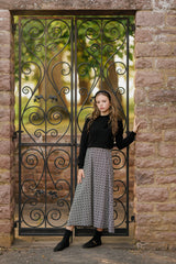Sweet Bows Sweater