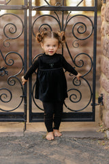 Royal Stitch Bow Set