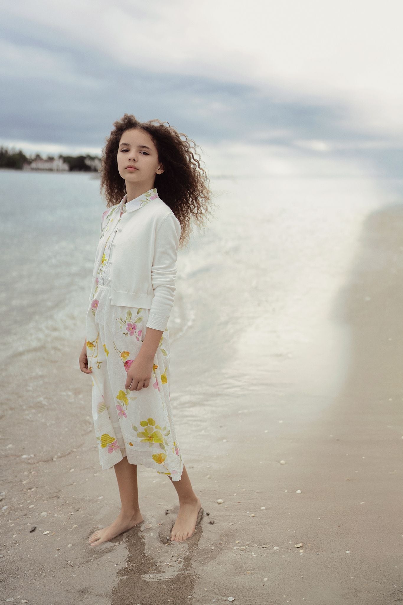 Teens Freshly Picked Jumper