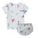 Baby Girls Good Times Set