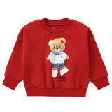 Red Bear Sweatshirt