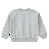 Light Grey Bear Sweatshirt