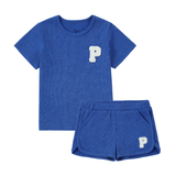 Boys True Blue  T-Shirt