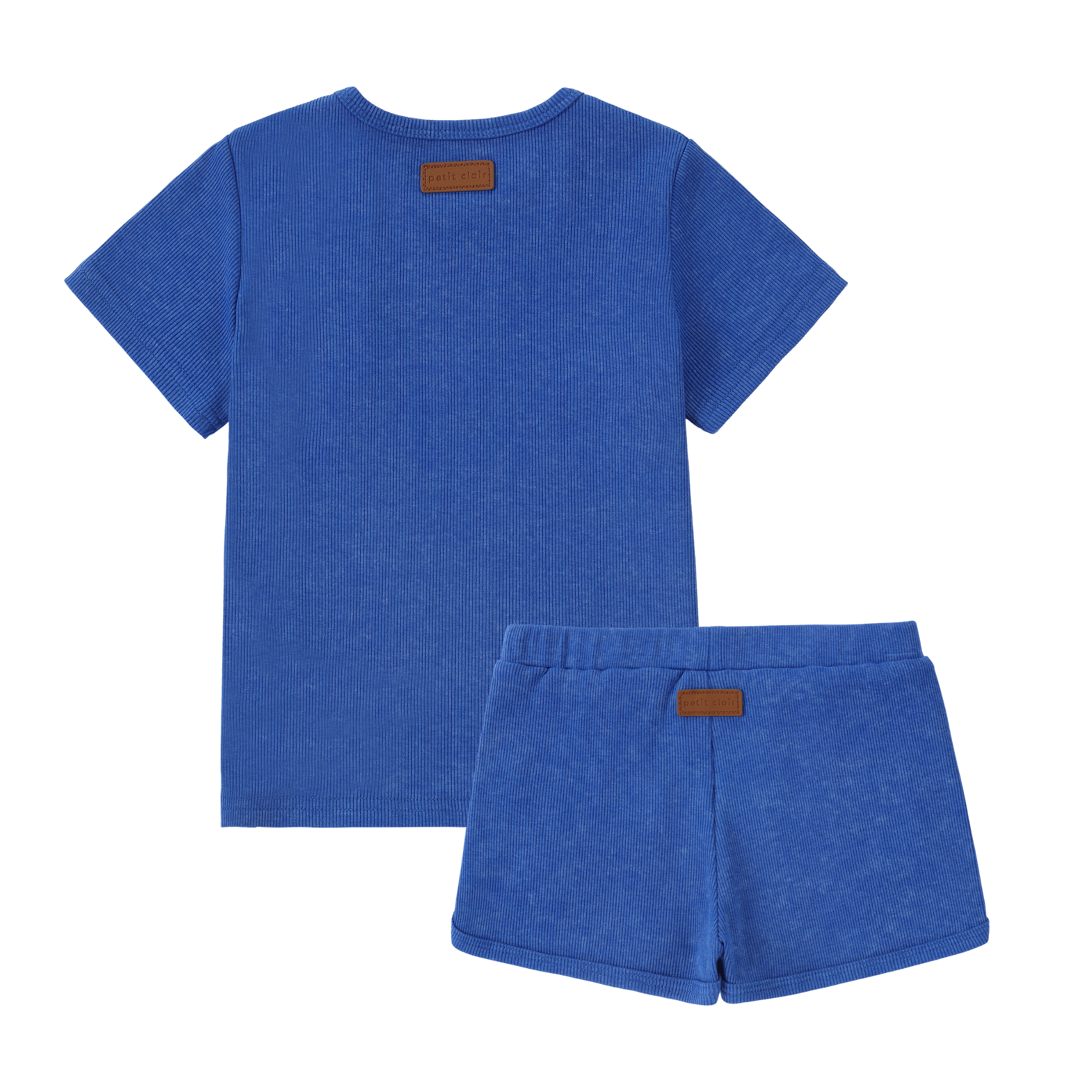 Boys True Blue  T-Shirt