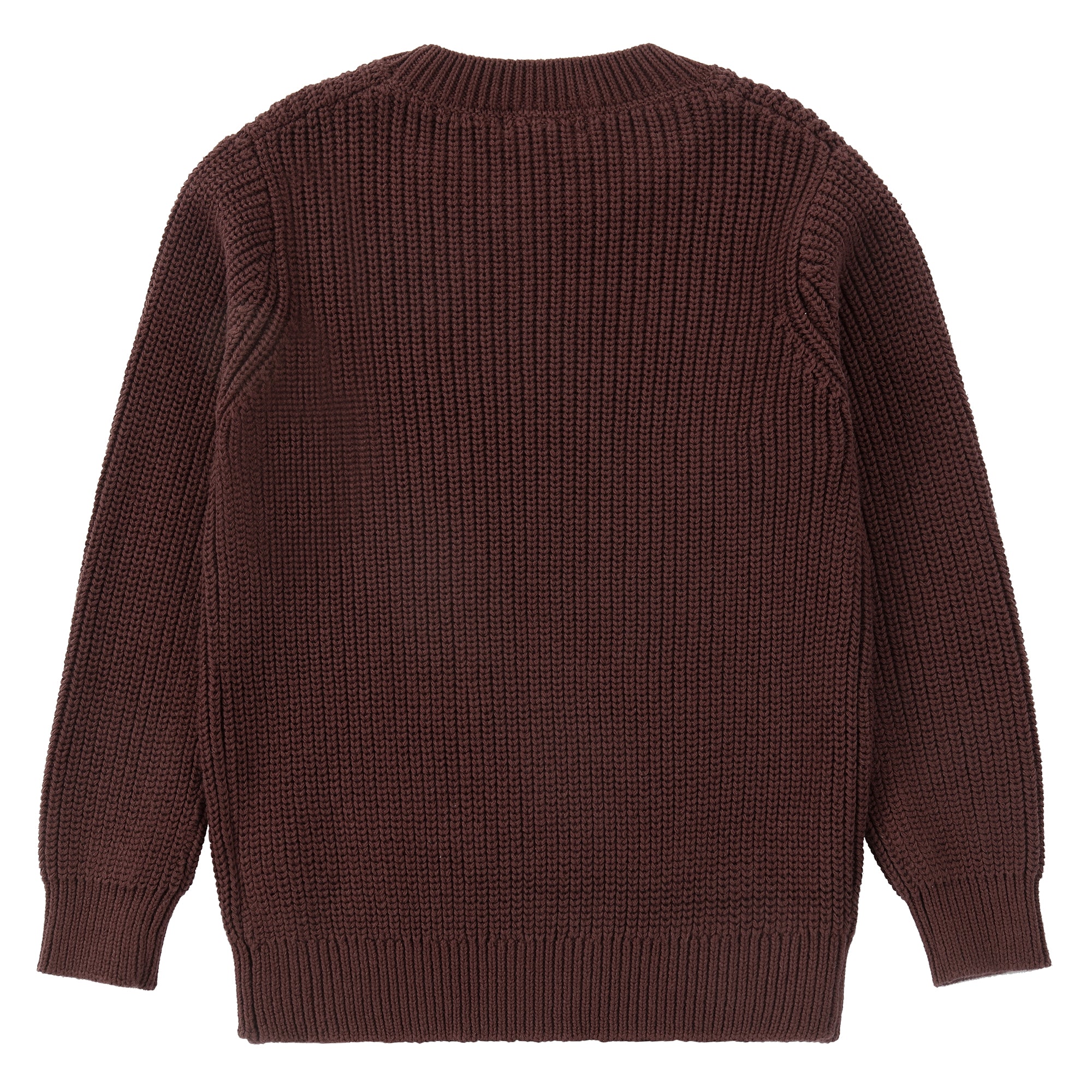 Heritage Plaid Sweater