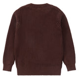 Heritage Plaid Sweater