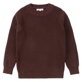Heritage Plaid Sweater