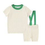 Baby Boys Full Bloom Set