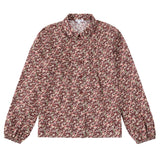 Plum Petals Top