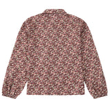 Plum Petals Top