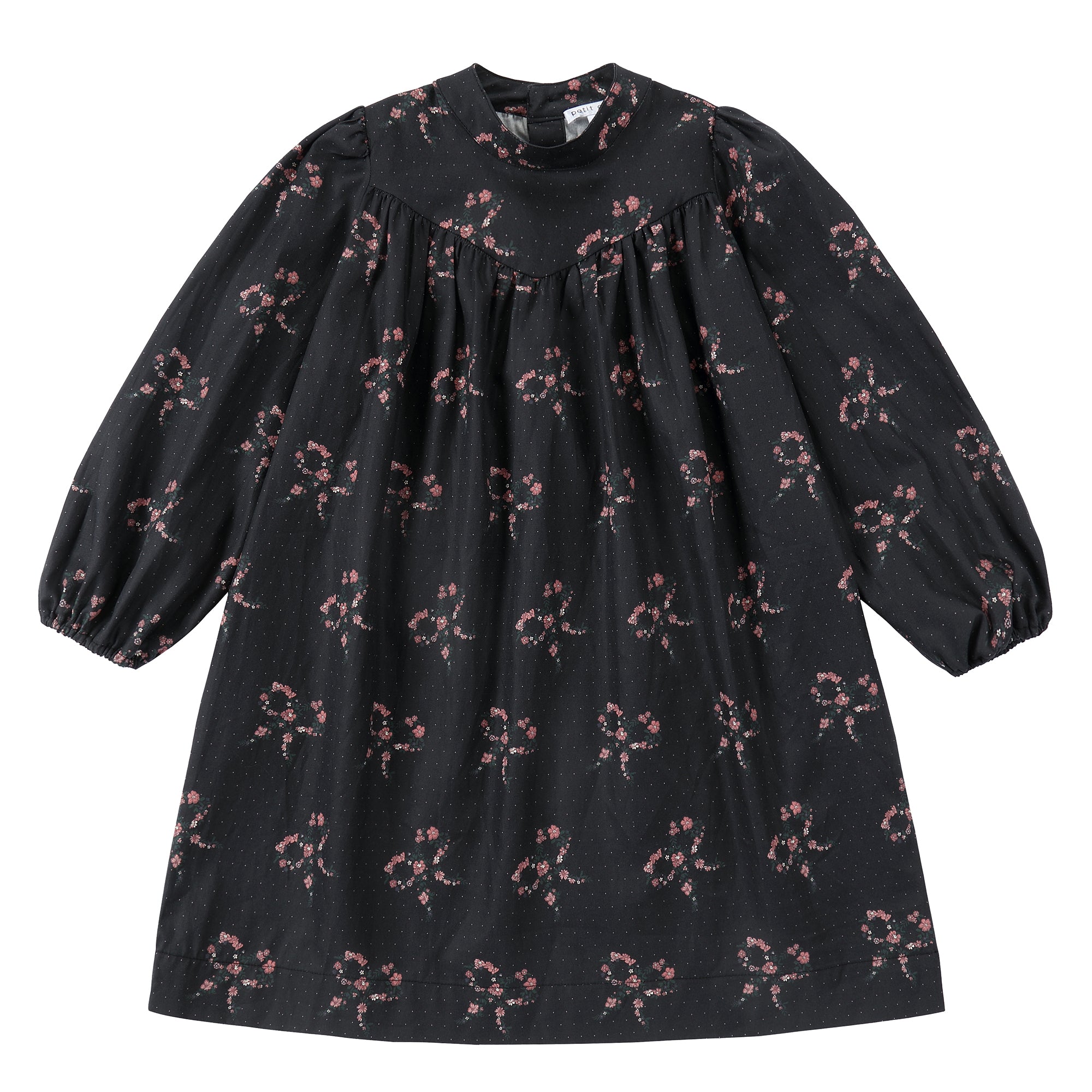 Bow Beau Dress