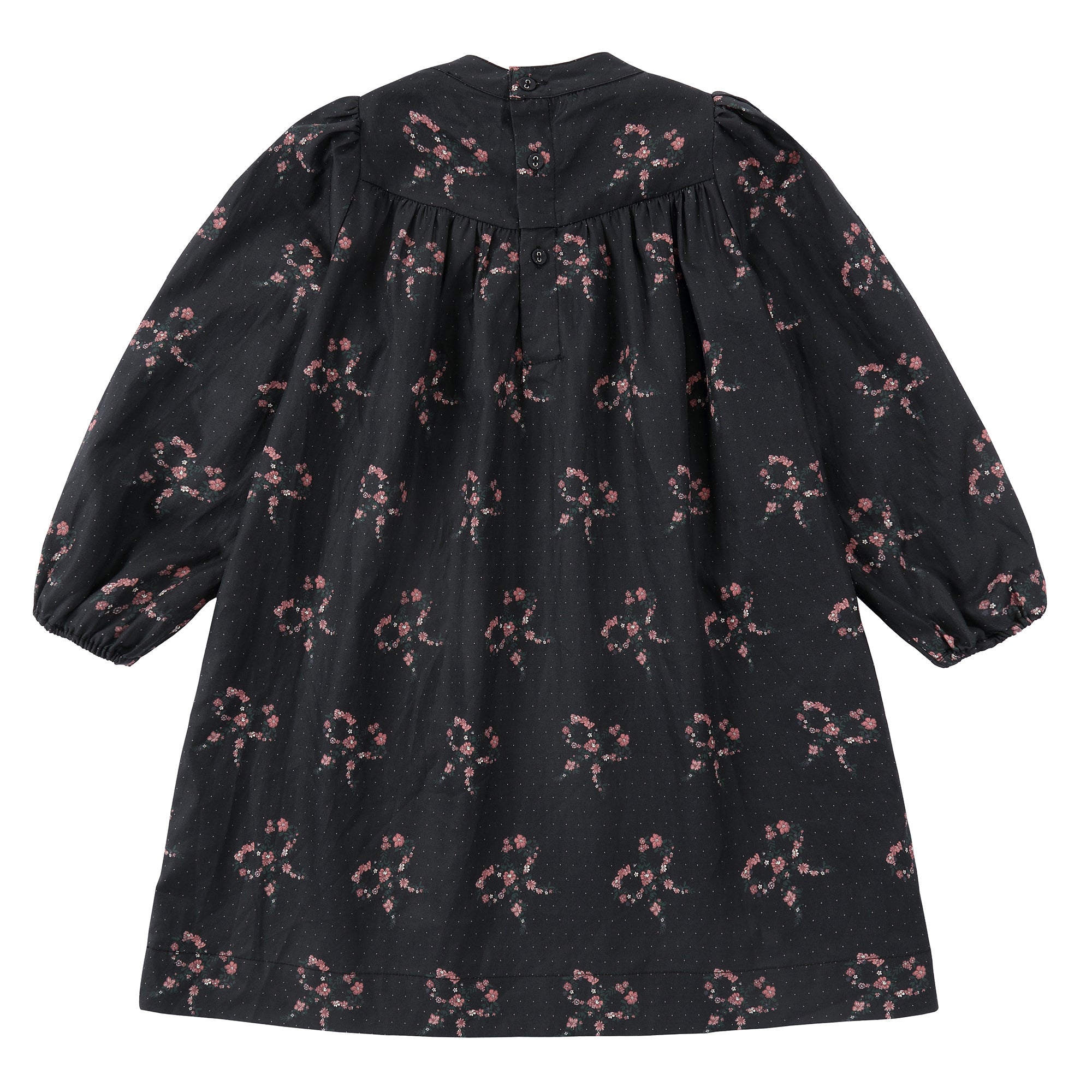 Bow Beau Dress