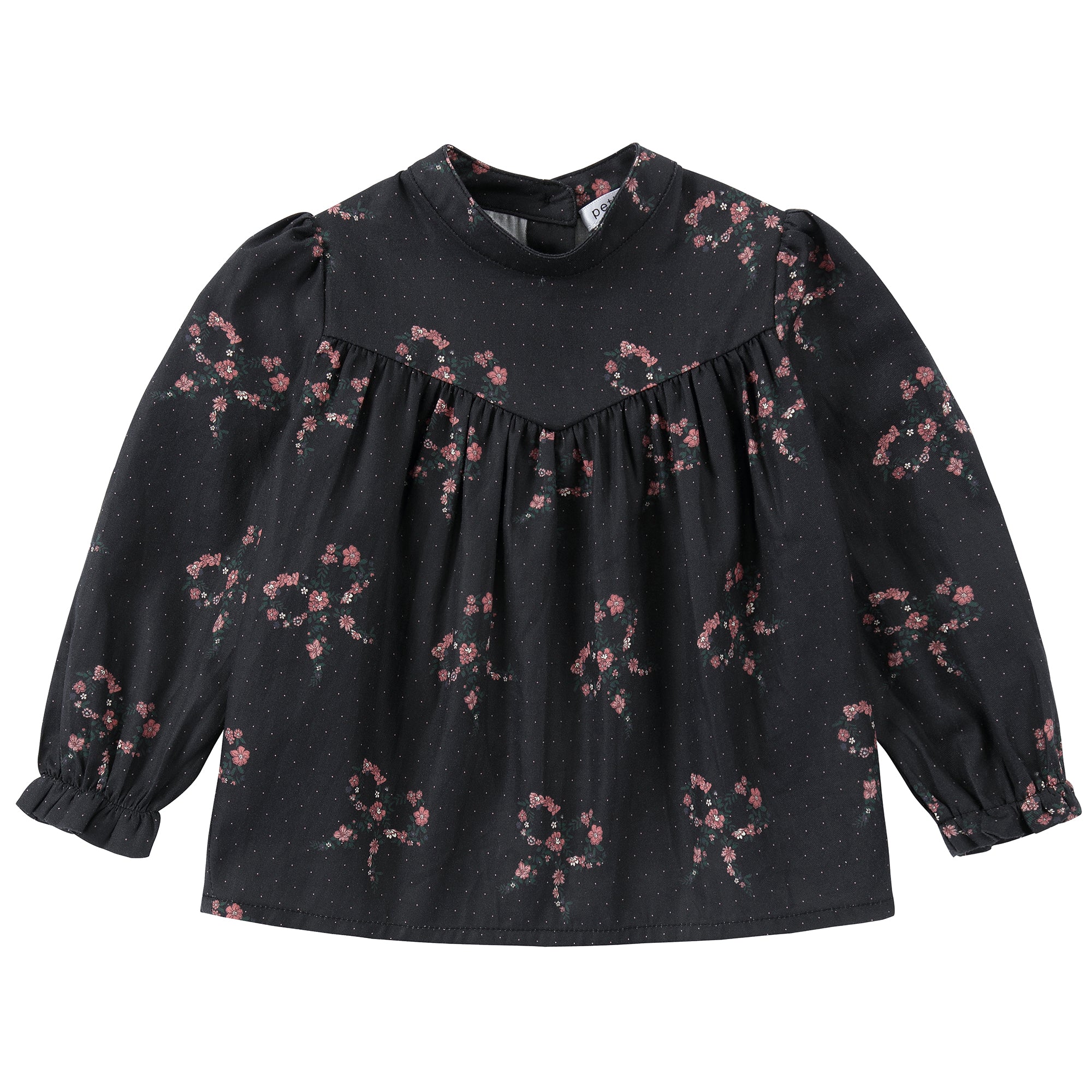 Bow Beau Blouse