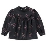 Bow Beau Blouse