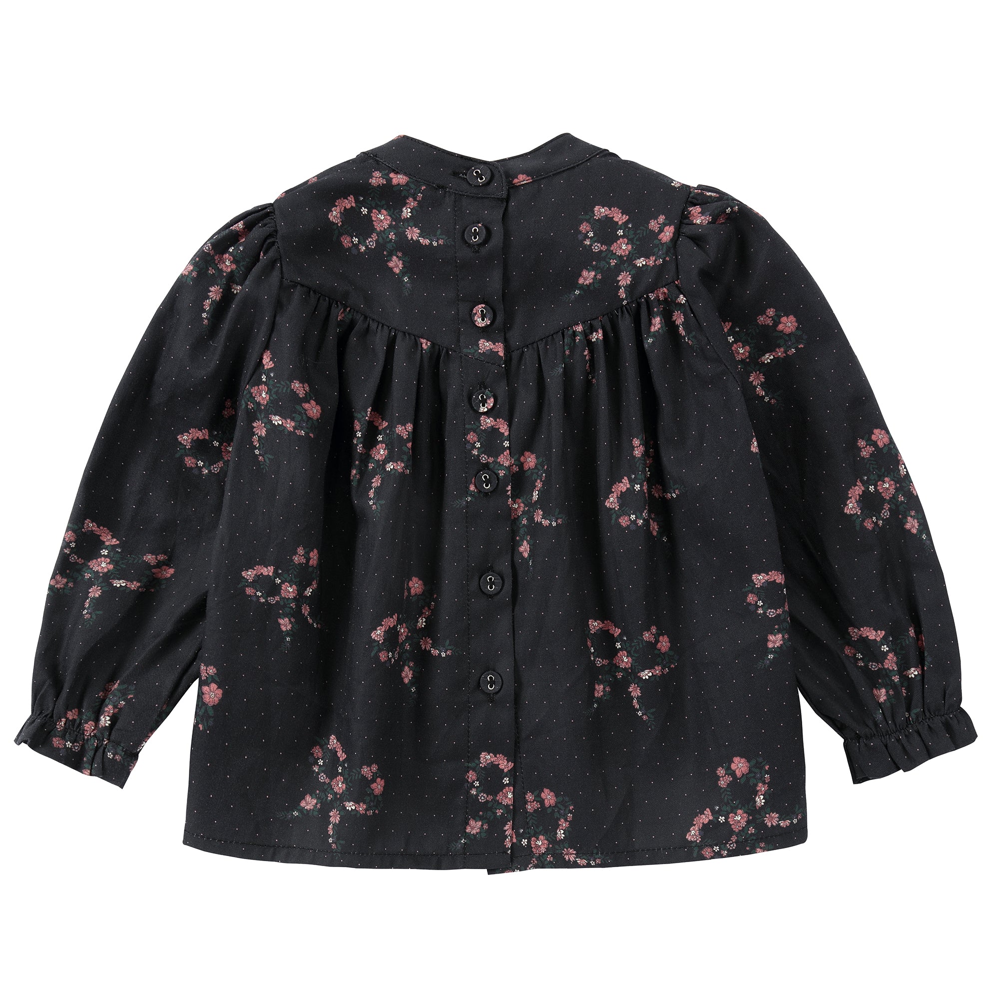 Bow Beau Blouse