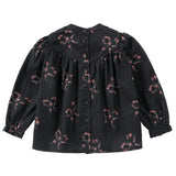 Bow Beau Blouse