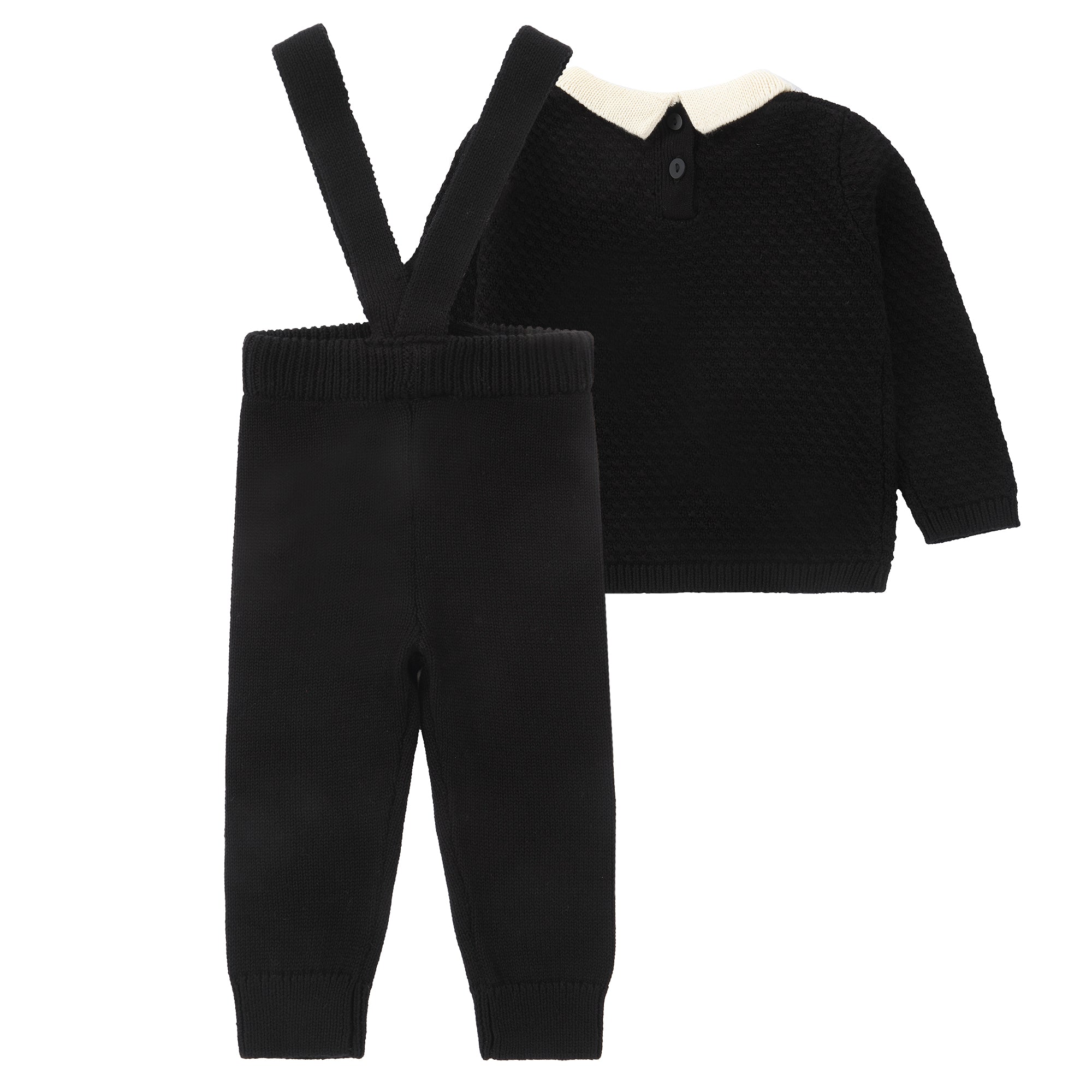 Bow Beau Set