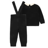 Bow Beau Set