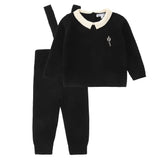 Bow Beau Set
