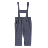 Blue Belle Overalls