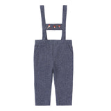 Blue Belle Overalls
