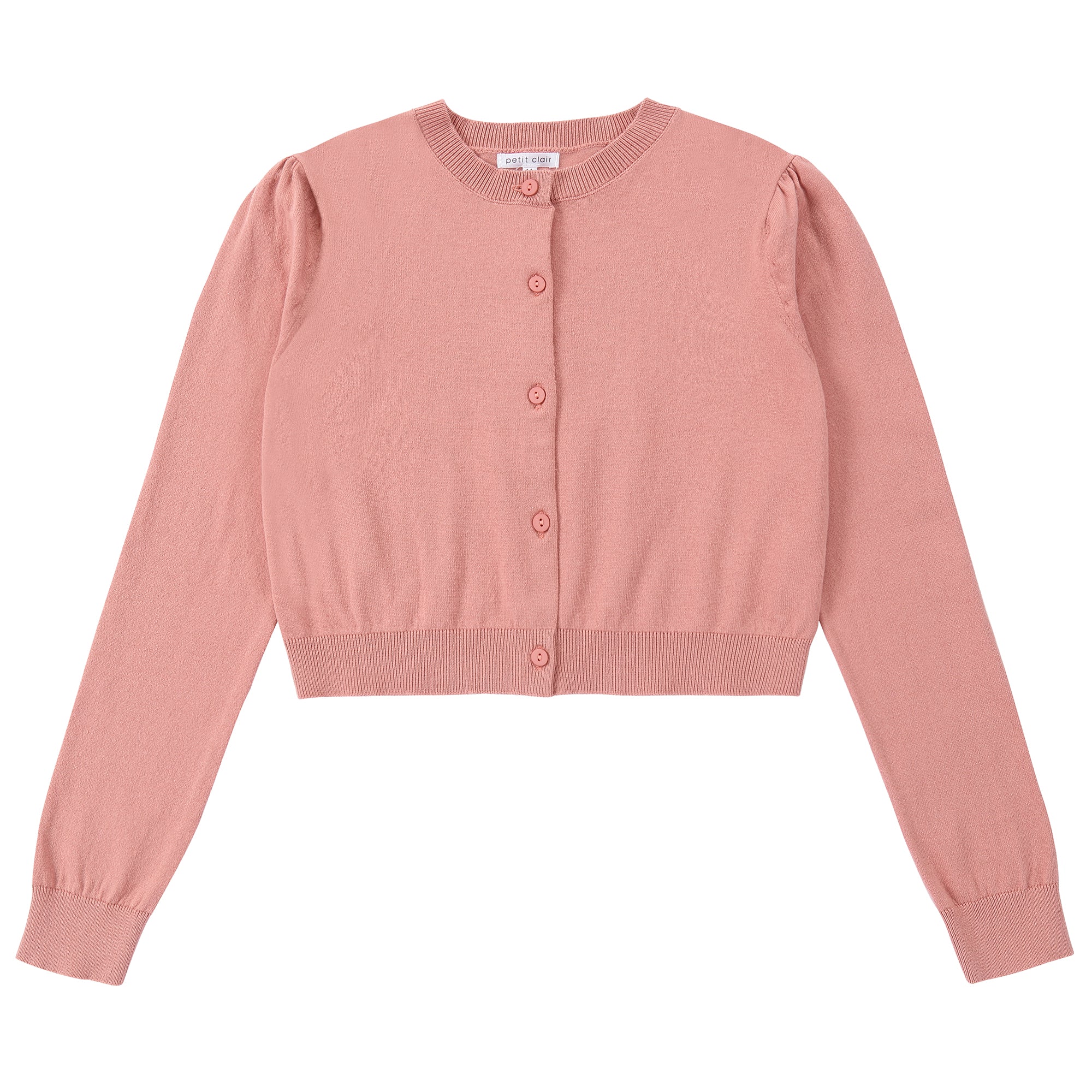 Bow Beau Cardigan