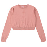 Bow Beau Cardigan