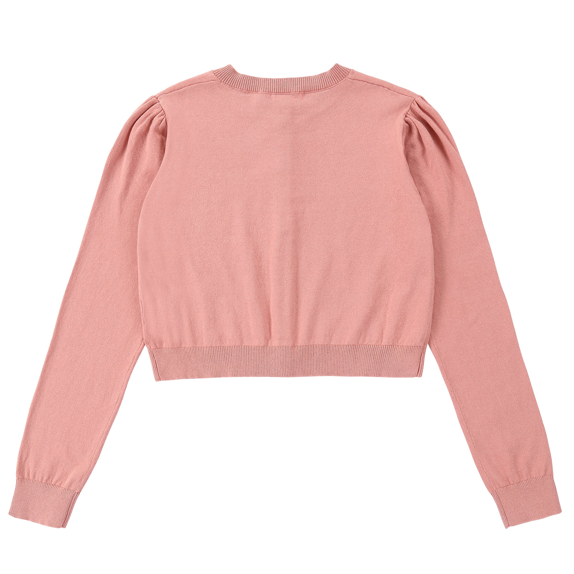 Bow Beau Cardigan