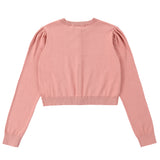 Bow Beau Cardigan