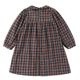 Heritage Plaid Dress