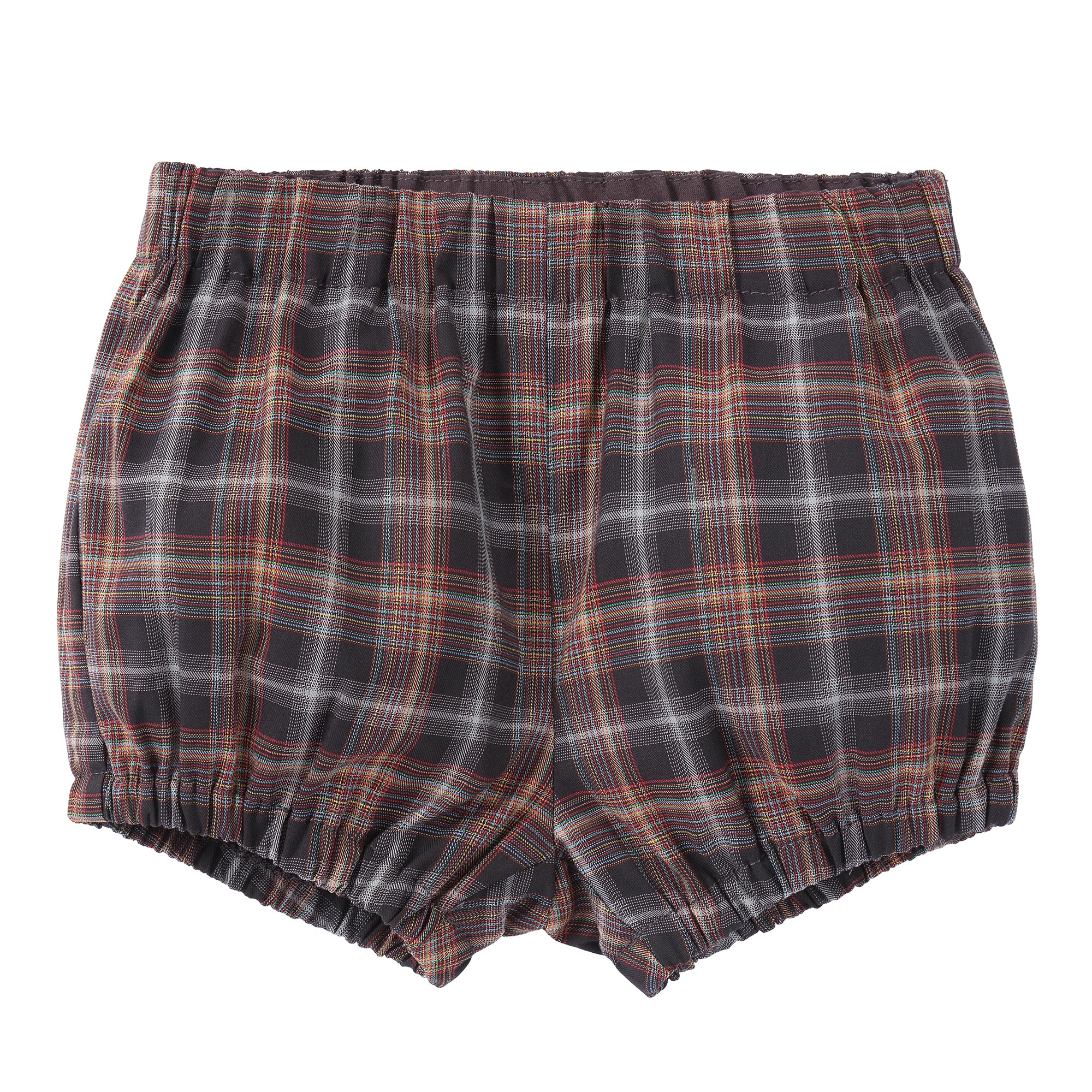 Heritage Plaid Bloomers