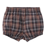 Heritage Plaid Bloomers