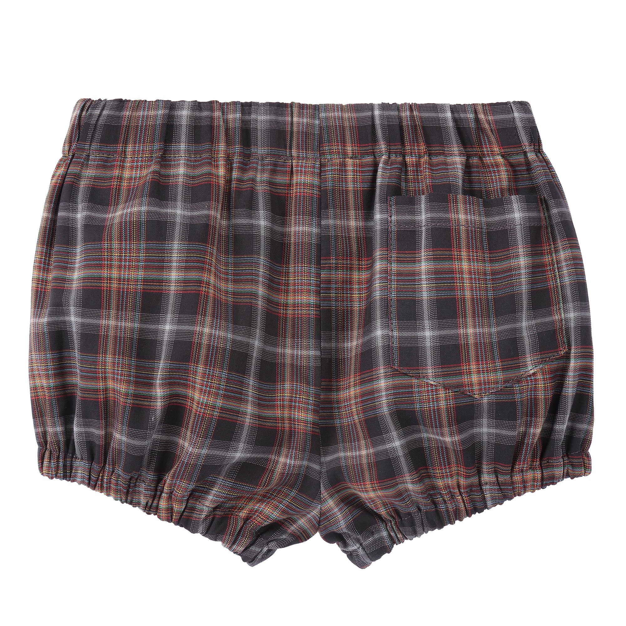 Heritage Plaid Bloomers