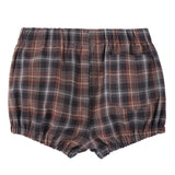 Heritage Plaid Bloomers