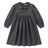 Heirloom Grey Dress
