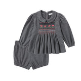 Heirloom Grey Set