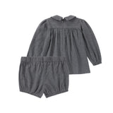 Heirloom Grey Set