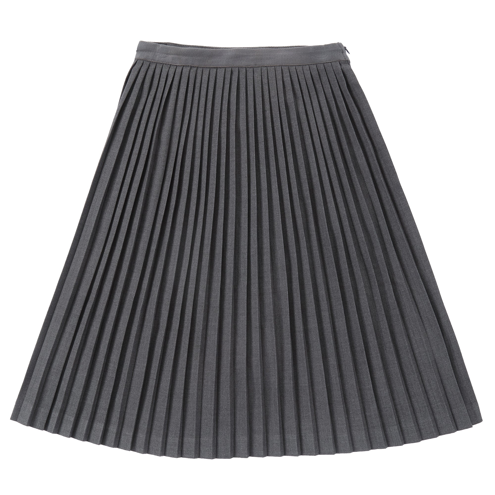 Heirloom Grey Skirt